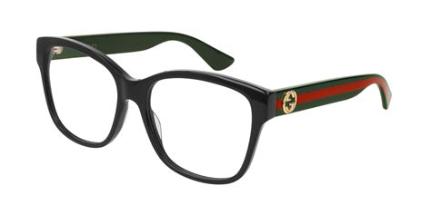 gucci prescription glasses spectera vision|where to buy gucci eyeglasses.